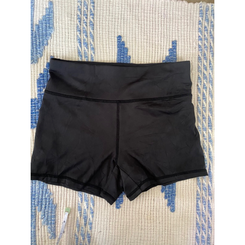 Short Pants Anko Active size 8 celana pendek olahraga legging olahraga