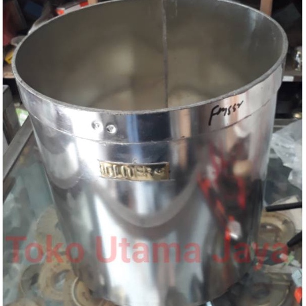 KODE F76X Literan Beras 1 Liter  Takaran Beras 1 Liter  Canting Beras 1 Liter  Literan Beras 1 Ltr  