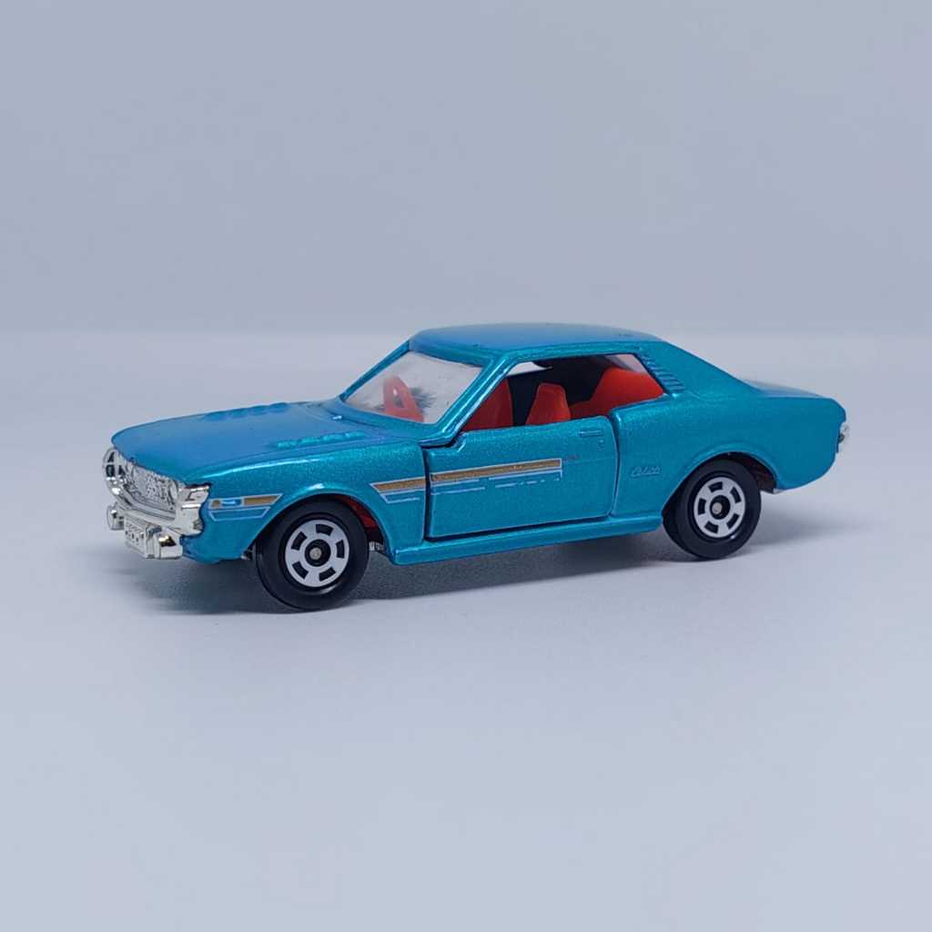 Tomica Toyota Celica 1600GT No 26