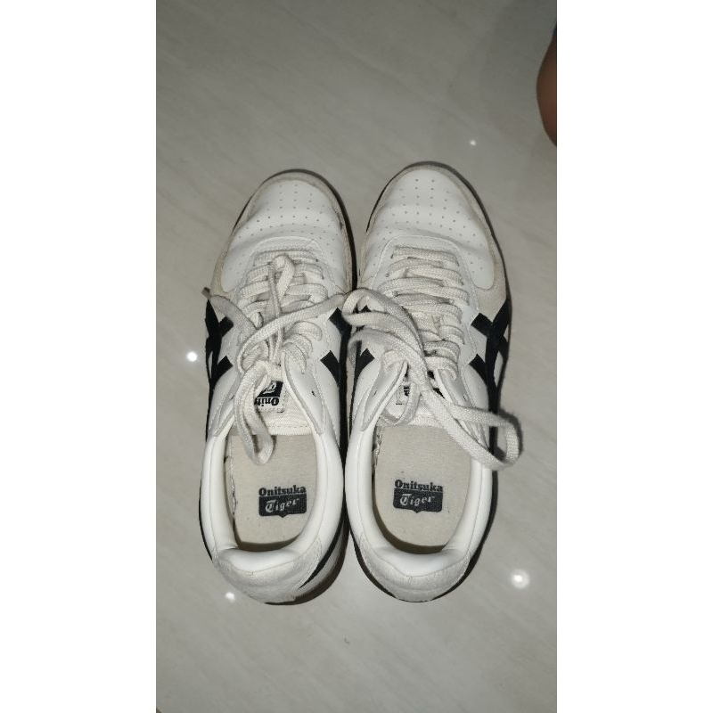 [PRELOVED[ Like NEW SEPATU ONITSUKA WANITA ORIGINAL,SIZE 38