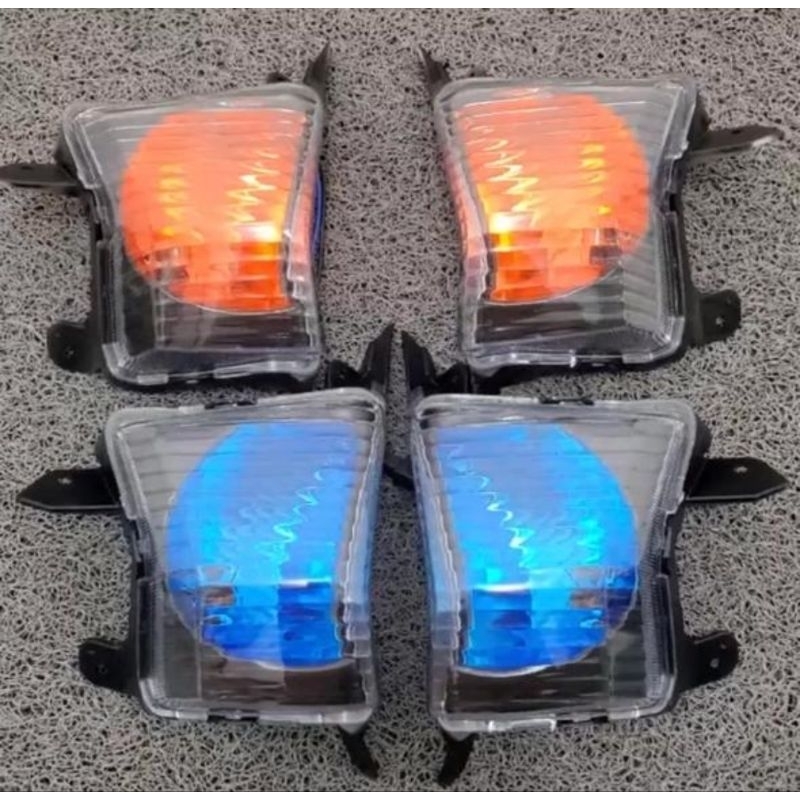 Lampu Sen Nmax Old Custom 2015-2019 Kualitas Terbaik