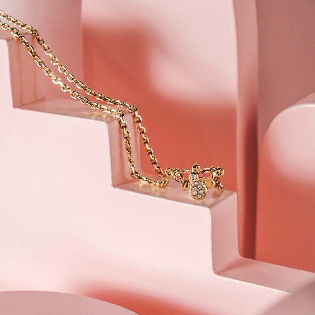 Eka Swasa Kids Kalung Anak SKL0506