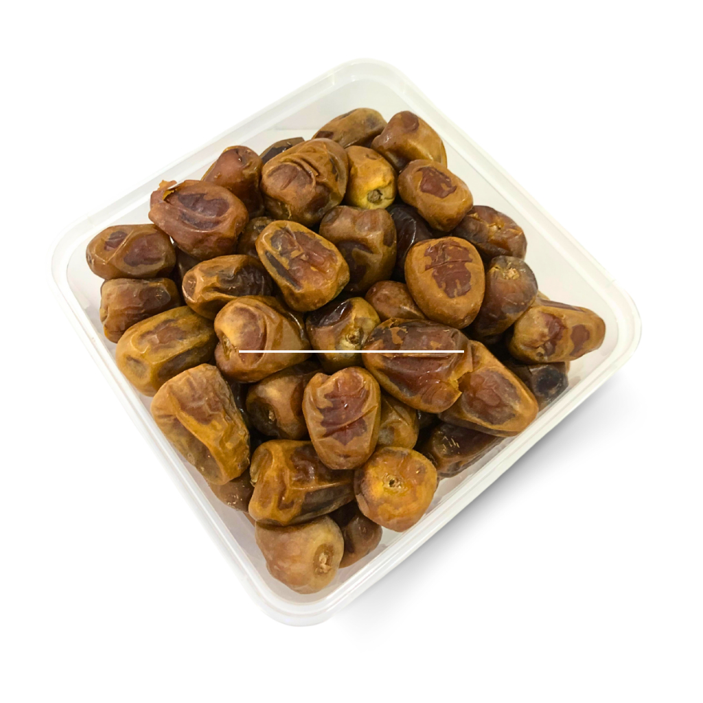 Sukari premium 1 kg / kurma sukari premium / Kurma sukari 1 kg asli 100% original / Shabani kurma