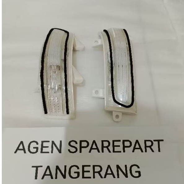 Lampu sein spion mobil Mobilio S RS original Honda Mobilio S RS 2014 2015