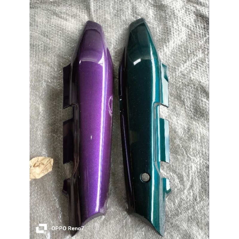 body samping Suzuki tornado Shogun kebo original