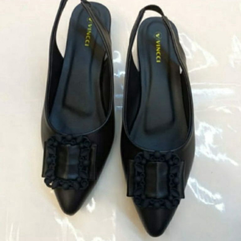 KODE H59A pansus karet belakang wanita keren SR