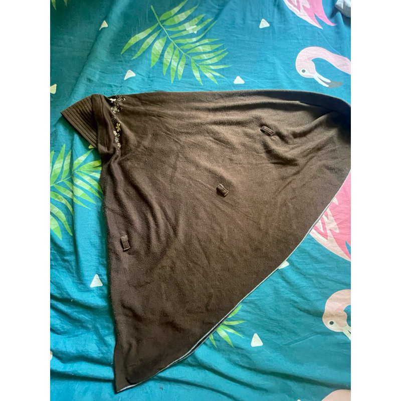 jilbab rabbani sekolah