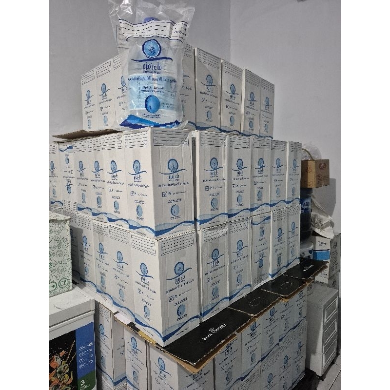 

Zamzam ori | Zamzam 5 liter | oleh oleh umroh