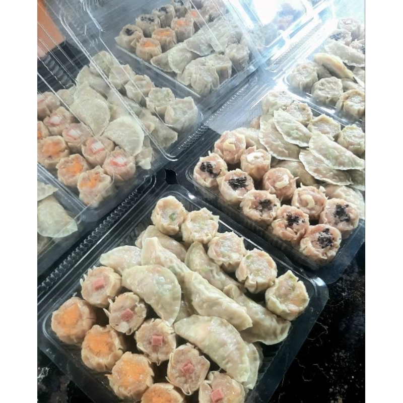 

dimsum gyoza frozen 50pcs
