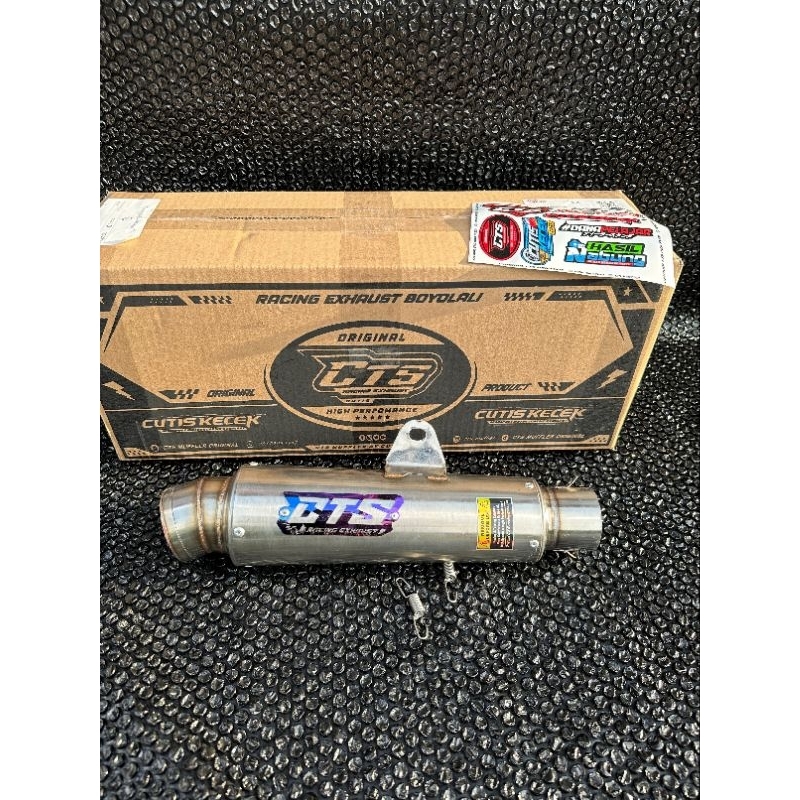 SLINCER CTS KOMPETISI P25CM  FREE KARDUS