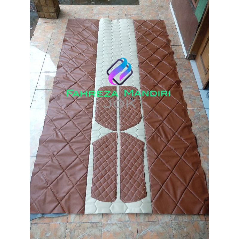 flapon mobil.bungkus plapon.pelindung flapon.plafon variasi luxio grandmax