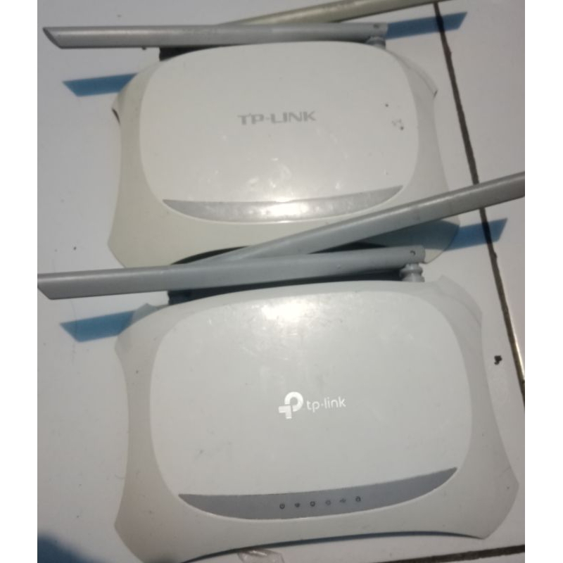 TP-link TL-MR3420