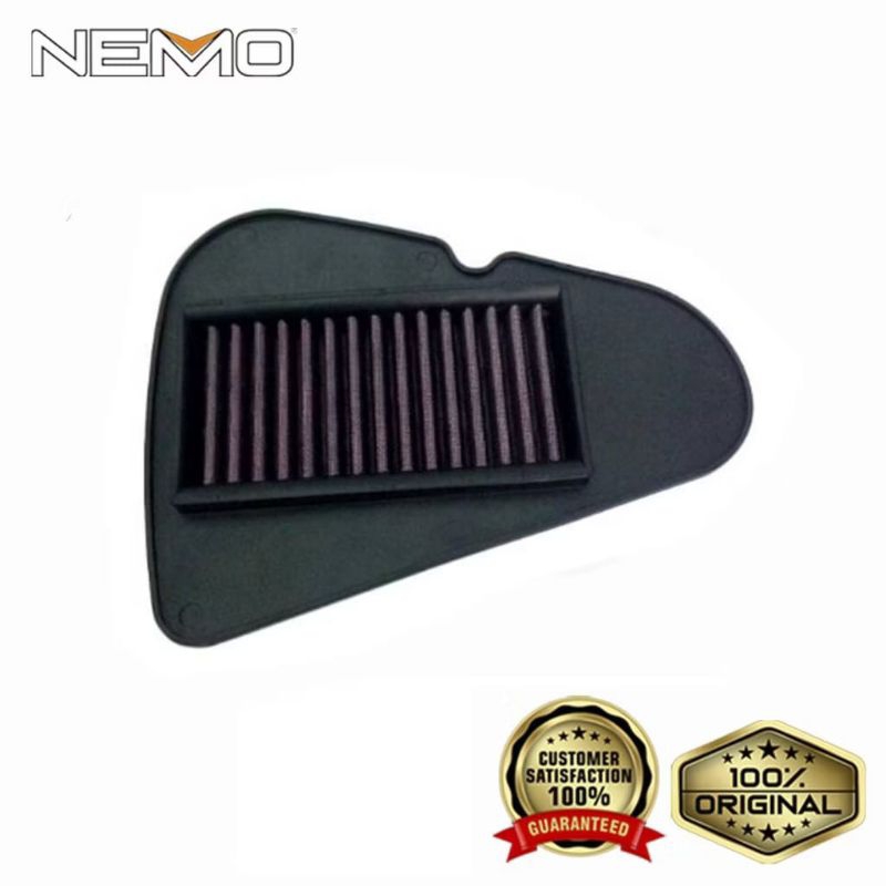 Nemo filter saringan udara Honda beat fi 2013 / beat fi esp 2016