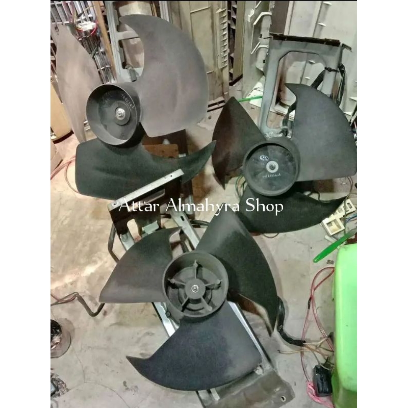 Kipas Angin Bekas Ac // Kipas Angin Outdoor Ac // Kipas Angin Kencang // Kipas Angin Blower Ac