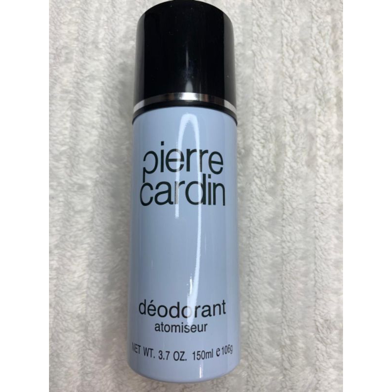 PIERRE CARDIN Deodorant Spray Anti-Odor Deodorant PIERRE CARDIN 150ml