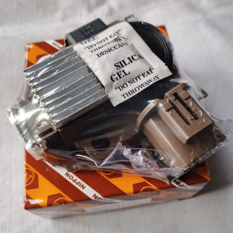 IC Regulator Voltage Dinamo Ampere Canter PS110 / PS125 / PS136 Nippon