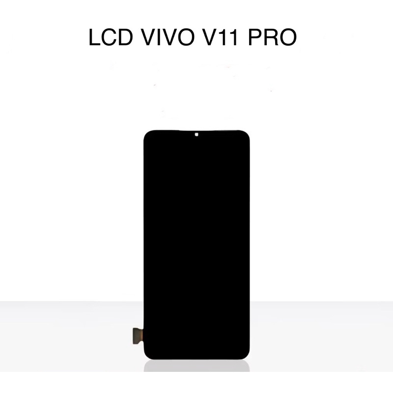 LCD TOUCHSCREEN VIVO V11 PRO - LCD VIVO V11 PRO - VIVO 1804 AMOLED - LCD VIVO X23 ORIGINAL AMOLED