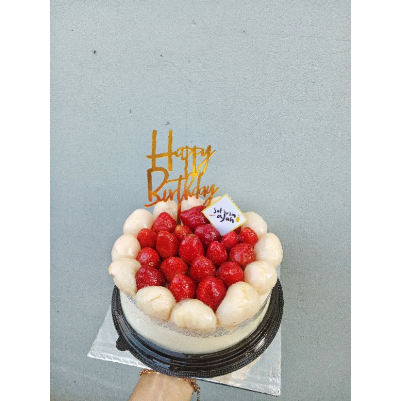 

Hampers pudding Hias