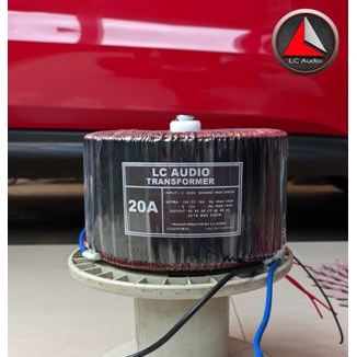 Trafo toroid 20A CT 45 x4