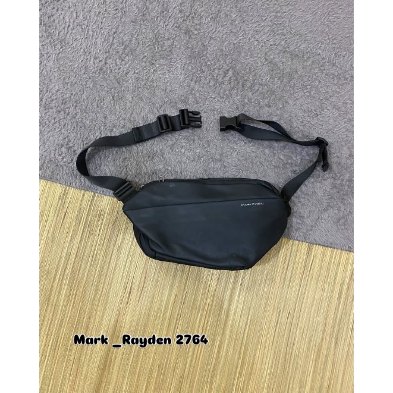 Mark ryden waist bag
