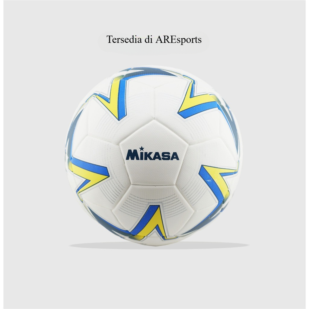 MIKASA Bola Sepak MIKASA SIZE 5 Bola sepak MIkasa