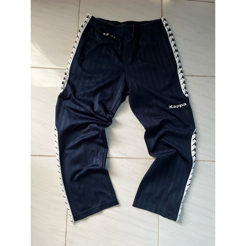 Trackpants Kappa Tapped