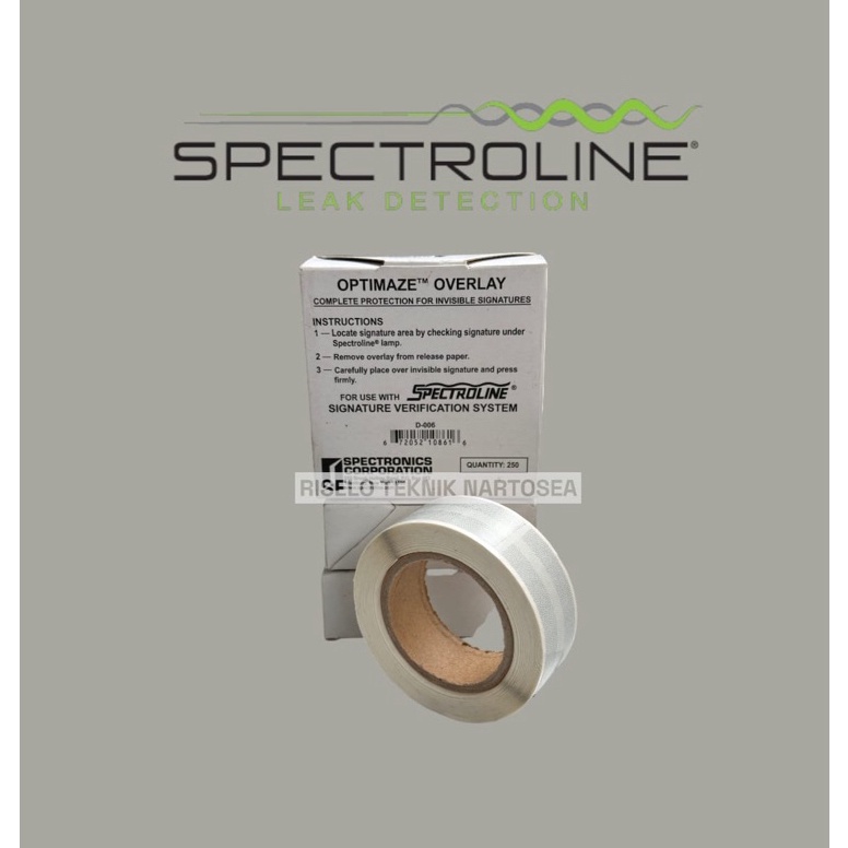 

KODE V72C Spectroline Optimaze Overlay Only