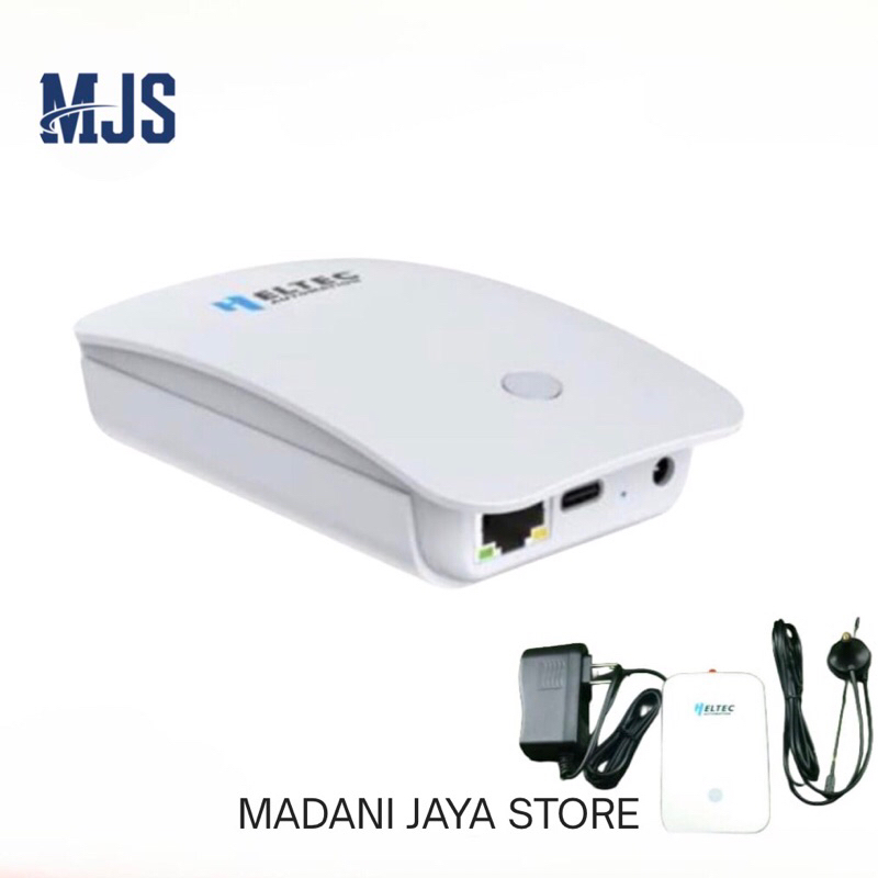 Heltec HT-M7603 Indoor LoRa Gateway 8 Channel SX1303 + SX1250