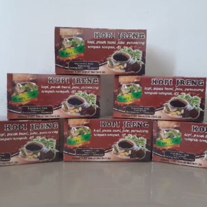 

kopi jreng stamina pria