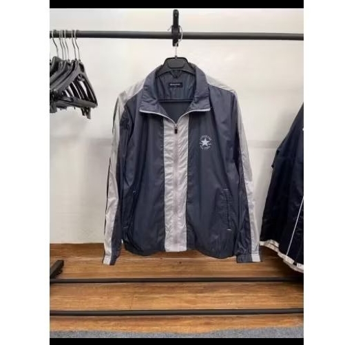 Converse Track Jacket Vintage