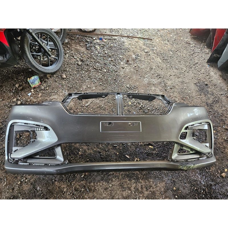 bemper depan Ertiga 2018 2019 2020 2021