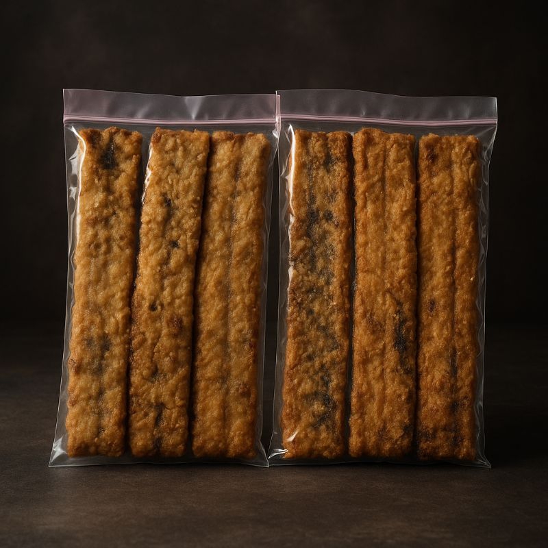 

Saleh Pisang Manis Legit renyah khas Cilacap (dapat 2 Bungkus)