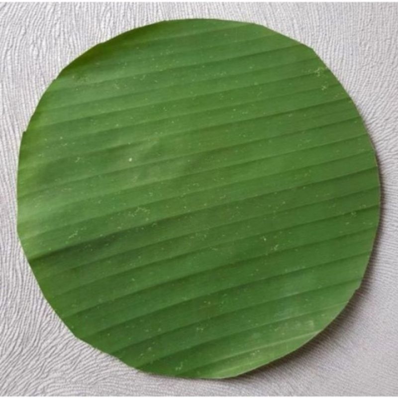 

daun pisang