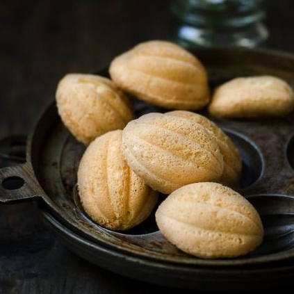 

Ta Souvenir Kue Bolu Jadul Renyah Dan Empuk