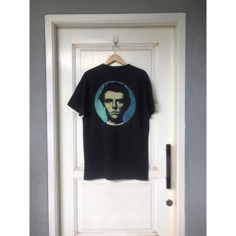 2011 OFWGKTA Golf Wang Odd Future Tyler The Creator Goblin Buffalo Bill Tee Second