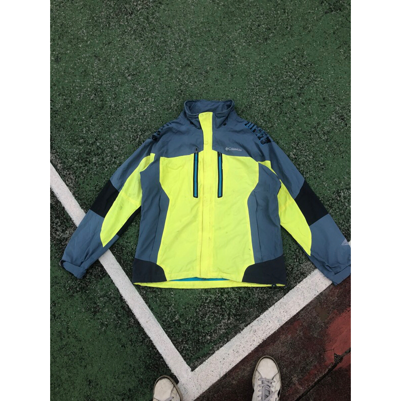 JACKET COLUMBIA OUTDOOR