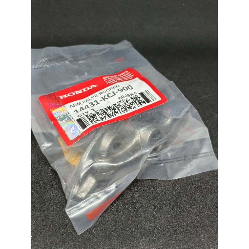 PELATUK KLEP TIGER/GL PRO