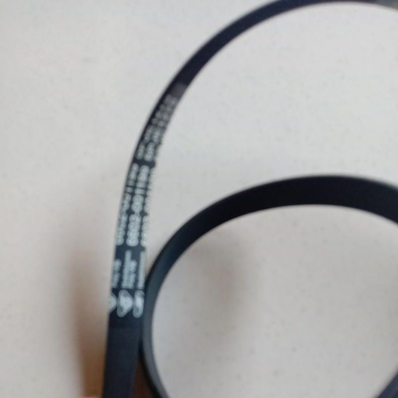 fan belt mesin cuci front loading 13 299, 6602-001199 5PJE1275