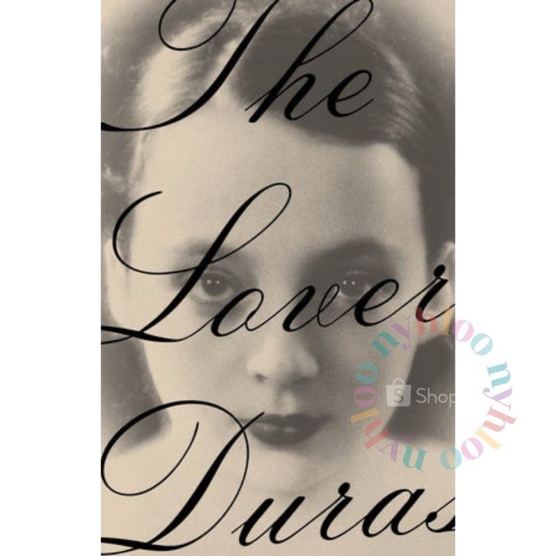 (Pre Order) The Lover by Marguerite Duras