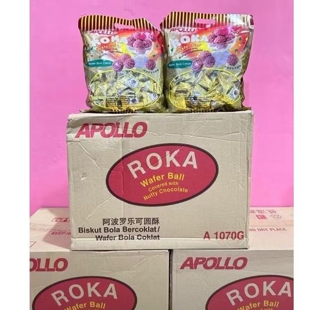 

roka (isi 50pc)