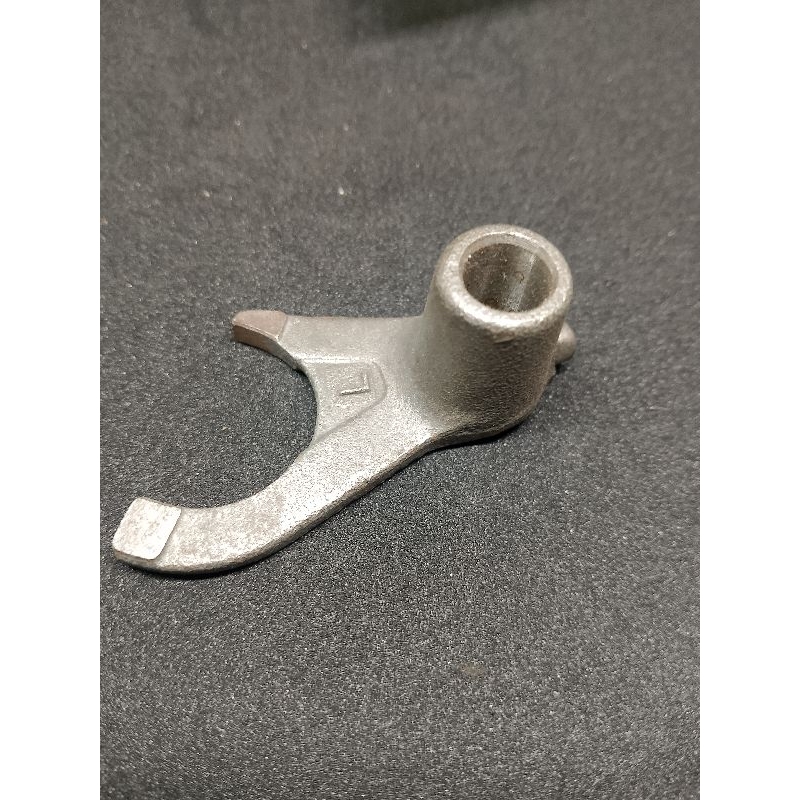 CAKARAN RASIO CAPIT UDANG JUPITER Z