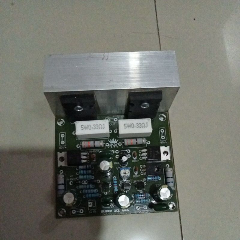 power 504 tr Toshiba