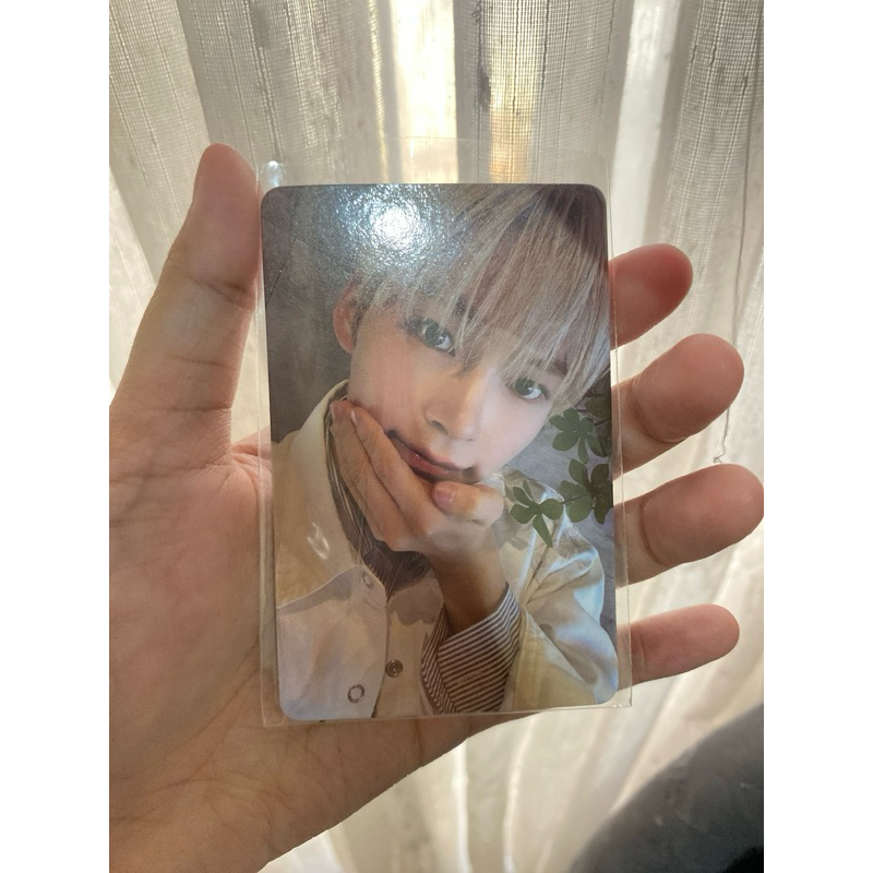 PC Hanbin Zb1 CGV Timeless World