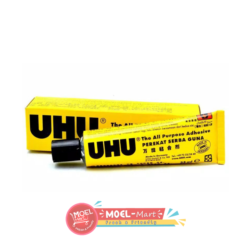 

LEM UHU 35ML