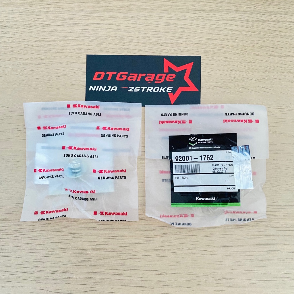 PALING MURAH Bolt Baut Breket Braket Bracket Kenalpot Knalpot Baut Dudukan Perut Kenalpot Baut Kenal