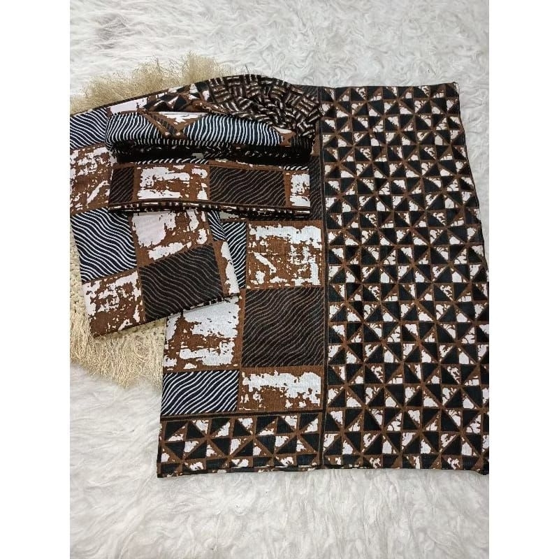 COUPLE ORTU / SET COUPLE BATIK BALI