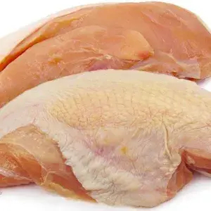 

dada ayam pilet kulit 1kg