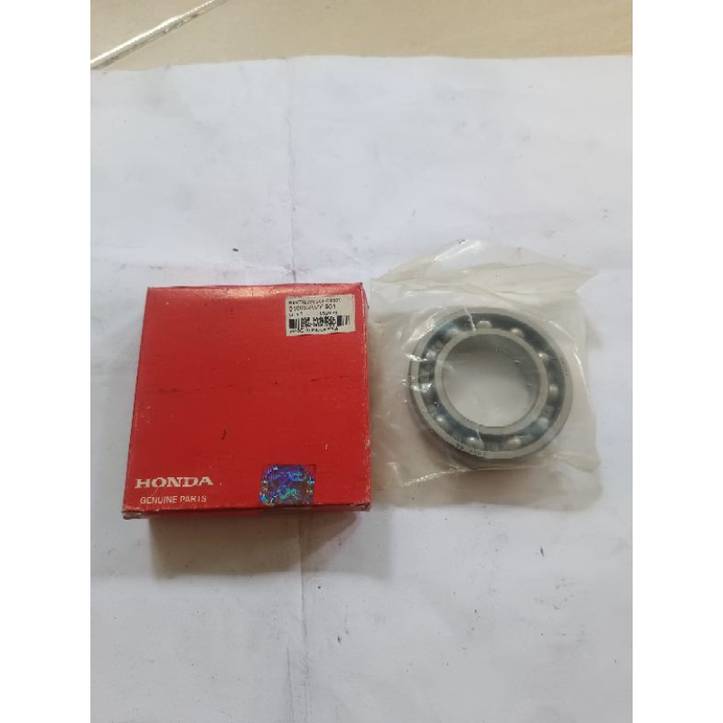 laker kruk as honda beat original AHM kode part 91002-KVY-901 laker 6007