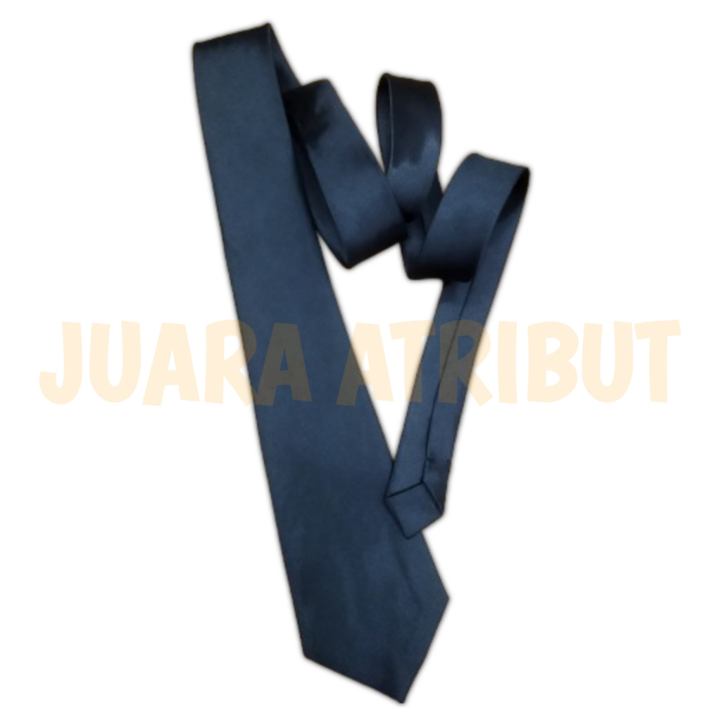 DASI KANTOR HITAM LOS PREMIUM/ DASI HITAM PREMIUM LOS/ DASI KANTOR PREMIUM HITAM