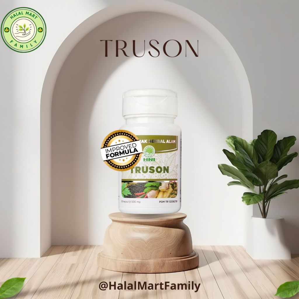 TRUSON | ORIGINAL HNI